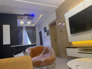Tejumade Luxury Apartments TLA - 5