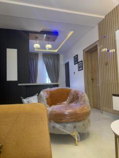 Tejumade Luxury Apartments TLA - 4