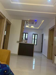 Tejumade Luxury Apartments TLA - 3