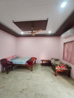 Garden View Homestay Hampi - 2