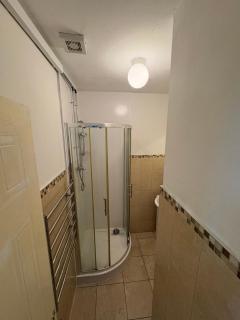 HA PENNY BRIDGE HOUSE , Elegant Private Double Room with River Liffey View - 1