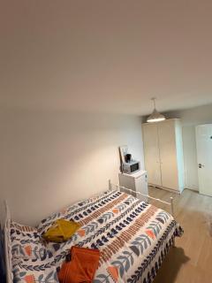 HA PENNY BRIDGE HOUSE , Elegant Private Double Room with River Liffey View - 7