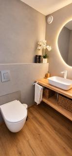 Nordic Retreat-Villa with Sauna and Hot Tub - 1