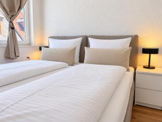 Apartment StadtUfer - Top Lage & nahe am Bodensee - 8