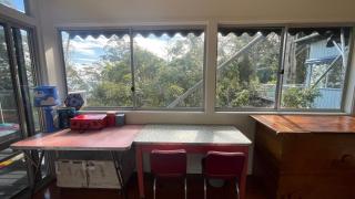Artists home above rainforest sleeps 10 with pool - 1
