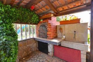 Apartments near Beach Fazana-Fazana (Region) 44815 - 8