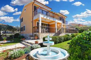 Apartments near Beach Fazana-Fazana (Region) 44815 - 7