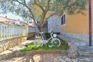 Apartments near Beach Fazana-Fazana (Region) 44815 - 6