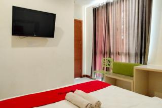 RedDoorz at Dkanaka Manado - 4