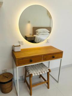 The Renon Residence Twin BedRoom 207 - 7