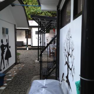 RedDoorz @ Western Highway Lodge Hotel - Marabut - 2