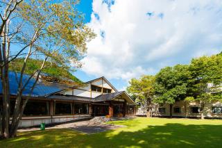 Watarase Onsen Hotel Sasayuri - Hongu - 0