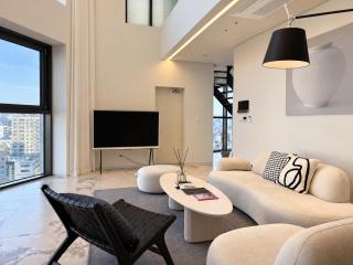 Caelum Black Gangnam Luxury Residence - 1