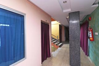 SPOT ON Hotel Sky Star - 7