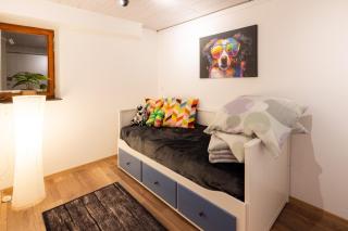 Ferienwohnung Hans - 5