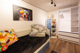Ferienwohnung Hans - 4