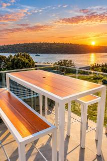 Contemporary Seaside Escape - 6