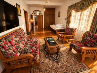 Cleety's Residency - 1
