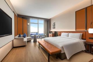 Days Hotel by Wyndham Guangzhou Huangpu - 8