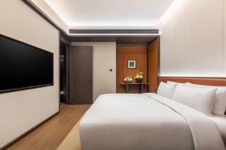 Days Hotel by Wyndham Guangzhou Huangpu - 7