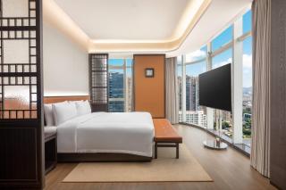 Days Hotel by Wyndham Guangzhou Huangpu - 6