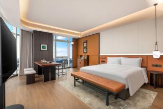 Days Hotel by Wyndham Guangzhou Huangpu - 5