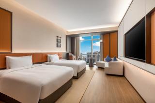 Days Hotel by Wyndham Guangzhou Huangpu - 4