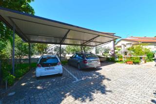Apartments with A - C in Porec-Istrien 44265 - 0