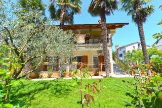 Apartments with A - C in Porec-Istrien 44265 - 7