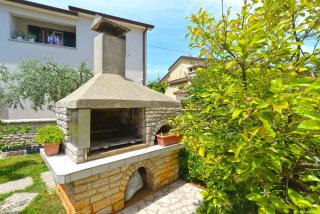 Apartments with A - C in Porec-Istrien 44265 - 3