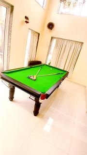 AMY VILLA LONAVALA 5Bhk pvt Swimming Pool and Garden - 3