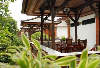 Swastika Bungalows - 1