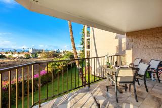 Kihei Alii Kai D204 - 5