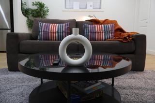 TNC Stays Luxurious Modern Suite Seton Calgary South - 6