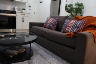 TNC Stays Luxurious Modern Suite Seton Calgary South - 3