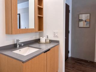 City & River View Suite - The Wharf DC by Monthier - 4