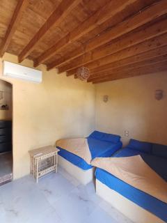 Tunis Camp Fayoum - 9