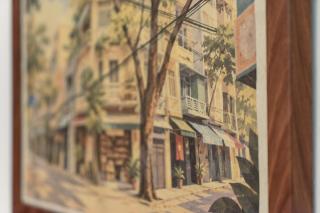 Vũ no Roji - A rustic wooden hideaway nestled on the 2nd floor, down the alley in Hanoi Old Quarter - 6