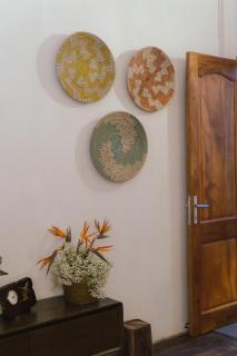 Vũ no Roji - A rustic wooden hideaway nestled on the 2nd floor, down the alley in Hanoi Old Quarter - 4
