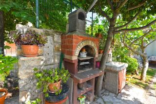 Apartment with A - C in Porec-Istrien 44243 - 9