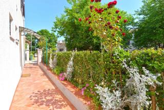Apartment with A - C in Porec-Istrien 44243 - 6