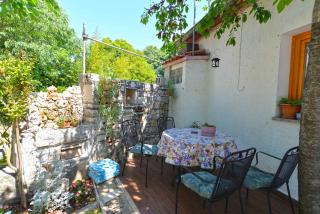 Apartment with A - C in Porec-Istrien 44243 - 2