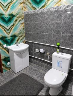Guest house ,,Velvet Mountain ,, ethnic house - 2