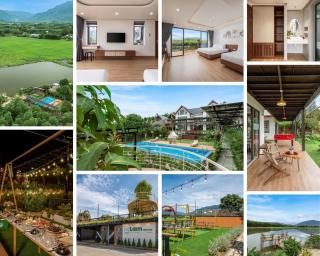 Lam Retreat - Venuestay - 0