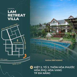 Lam Retreat - Venuestay - 7