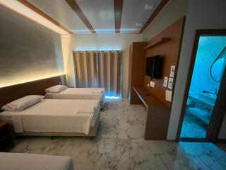 Hotel Recanto Zitamar - 0