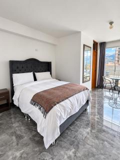 Siana View Hotel - Huaraz - 1