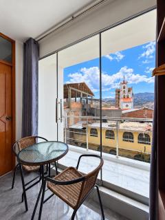 Siana View Hotel - 8