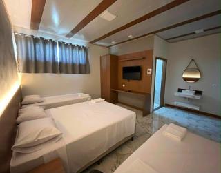 Hotel Recanto Zitamar - 1