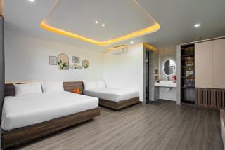 Lam Retreat - Venuestay - 6